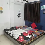 Aashray Hotel