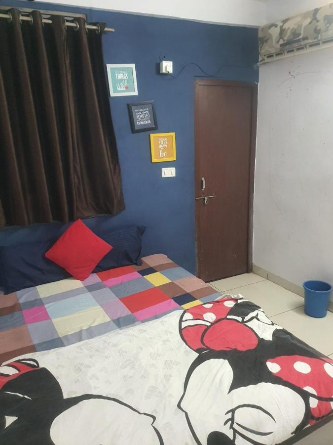 Aashray Guest house