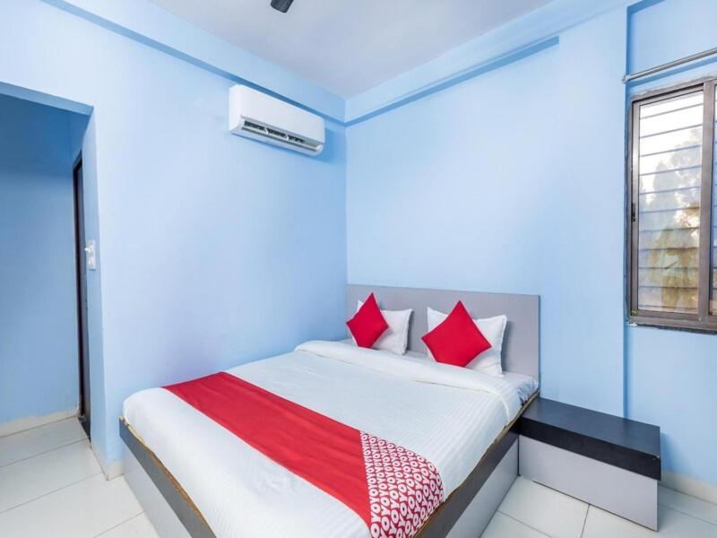 Guest house Aashray Indore