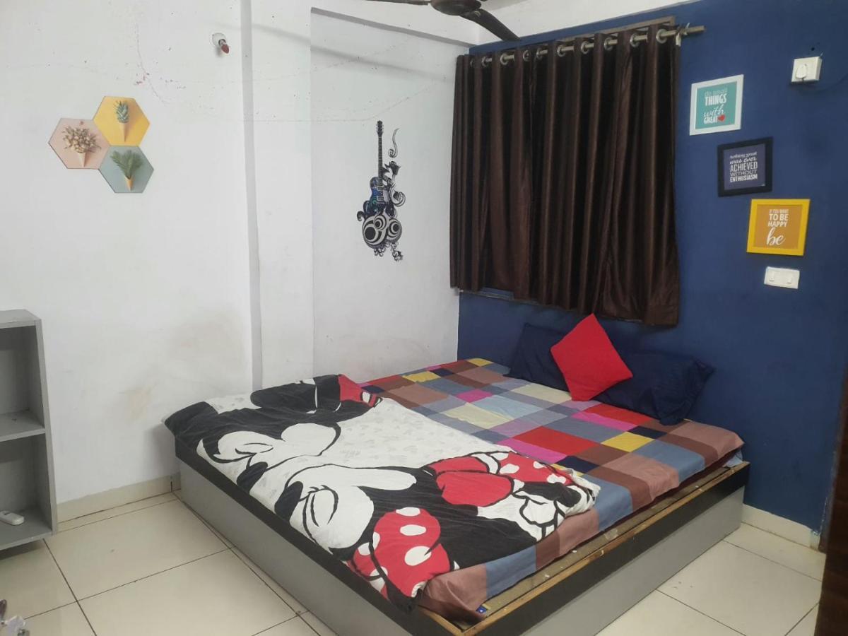 Aashray Guest house